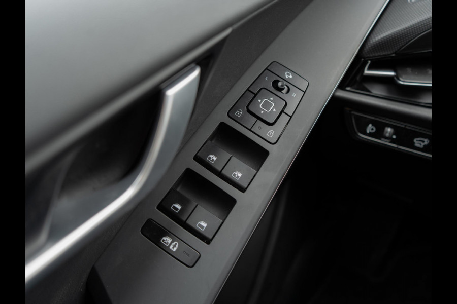 Kia Niro EV Plus 64.8 kWh | Navigatie |  Stoel en stuurverwarming |