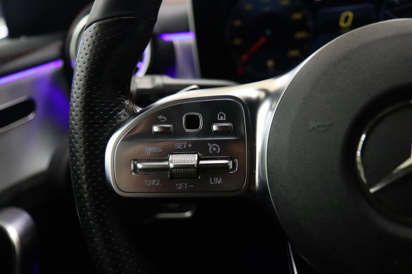 Mercedes-Benz CLA-Klasse 250 AMG /PANO/SFEER/CARPLAY/MEM/360CAM/BOMVOL!