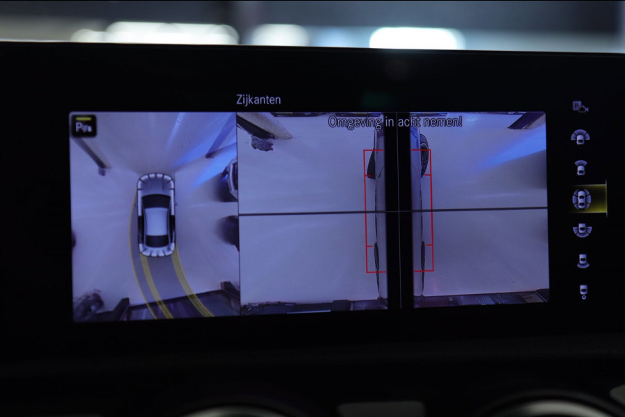 Mercedes-Benz CLA-Klasse 250 AMG /PANO/SFEER/CARPLAY/MEM/360CAM/BOMVOL!