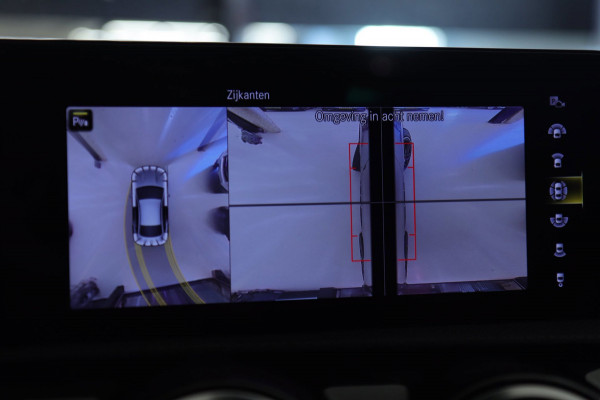 Mercedes-Benz CLA-Klasse 250 AMG /PANO/SFEER/CARPLAY/MEM/360CAM/BOMVOL!