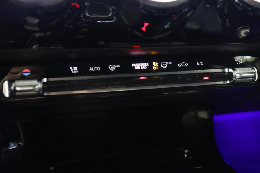 Mercedes-Benz CLA-Klasse 250 AMG /PANO/SFEER/CARPLAY/MEM/360CAM/BOMVOL!