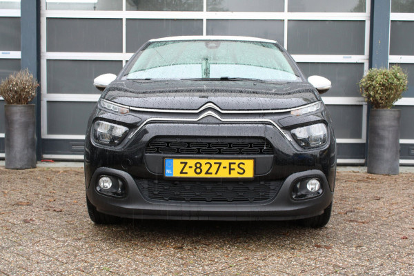 Citroën C3 1.2 PureTech C-Series