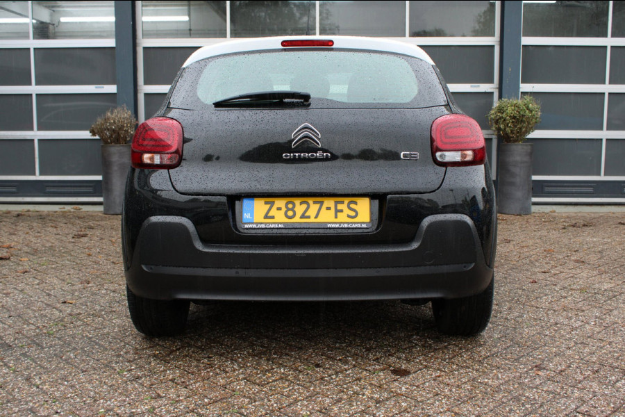 Citroën C3 1.2 PureTech C-Series