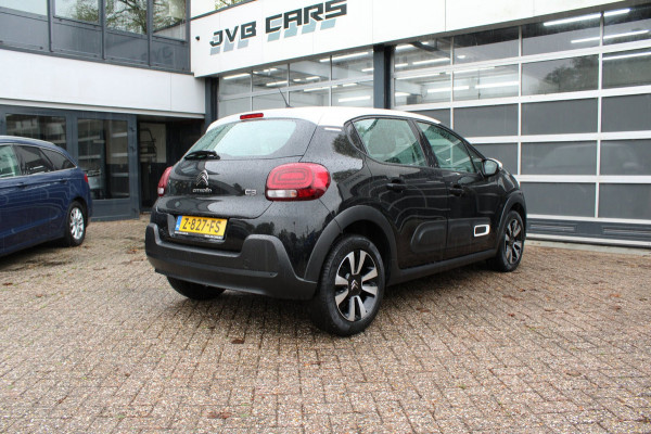Citroën C3 1.2 PureTech C-Series