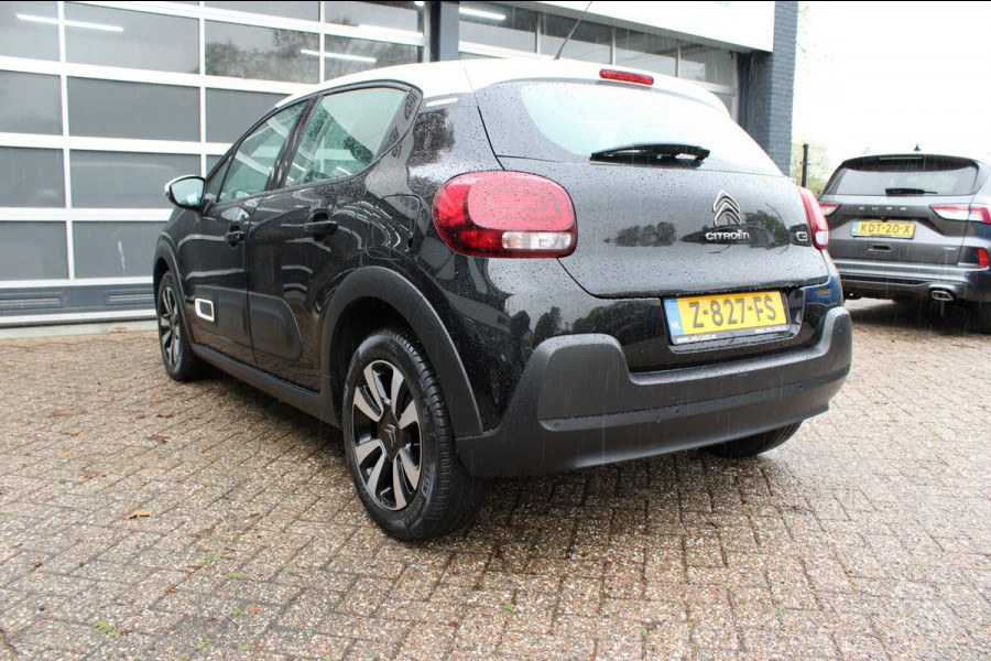 Citroën C3 1.2 PureTech C-Series