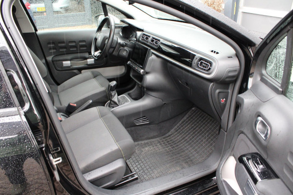 Citroën C3 1.2 PureTech C-Series