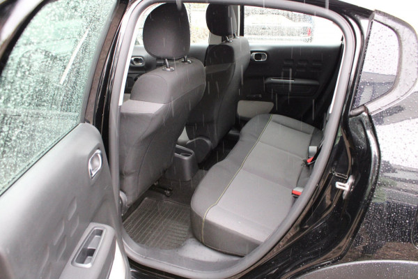 Citroën C3 1.2 PureTech C-Series