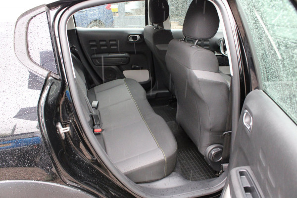 Citroën C3 1.2 PureTech C-Series