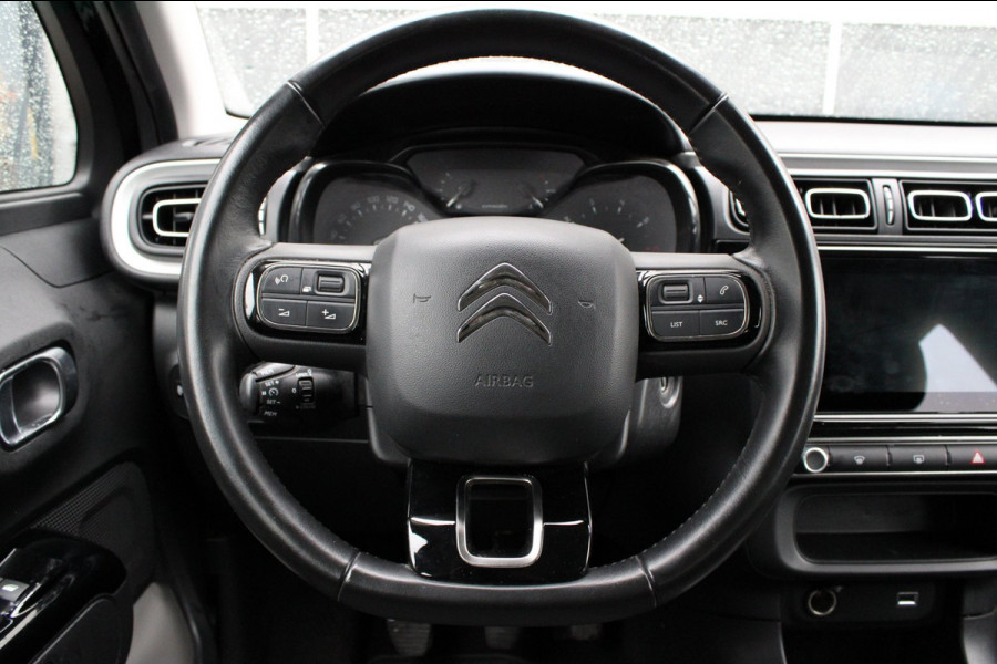 Citroën C3 1.2 PureTech C-Series