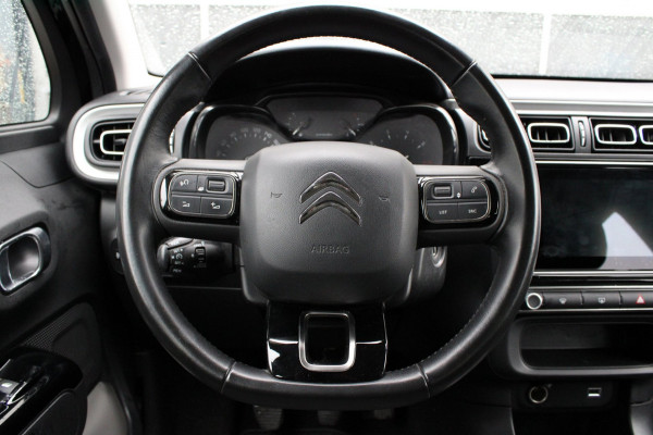 Citroën C3 1.2 PureTech C-Series