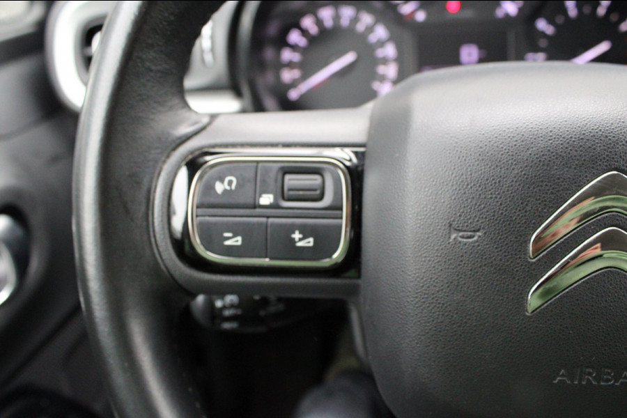 Citroën C3 1.2 PureTech C-Series