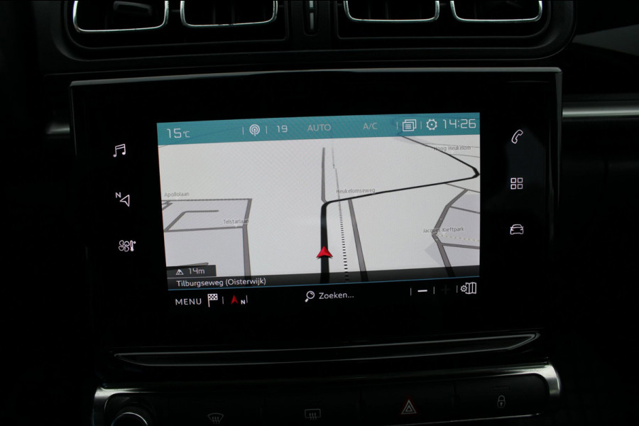 Citroën C3 1.2 PureTech C-Series