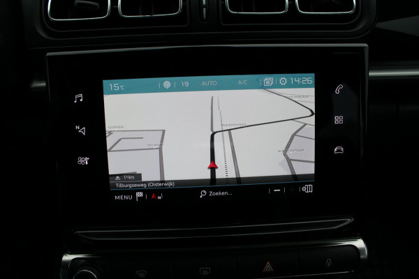 Citroën C3 1.2 PureTech C-Series