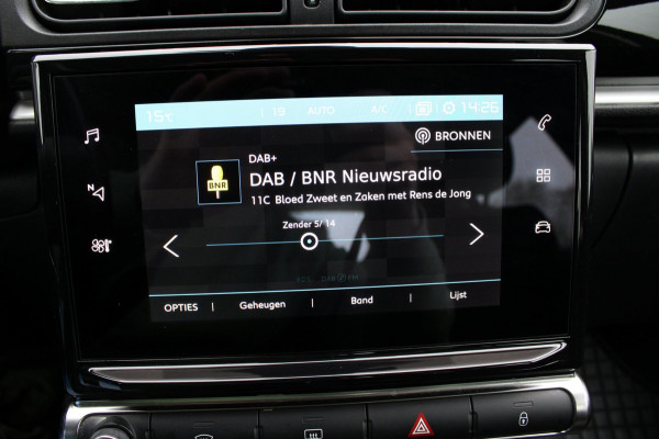 Citroën C3 1.2 PureTech C-Series