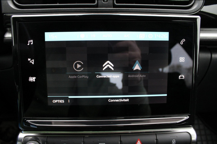 Citroën C3 1.2 PureTech C-Series