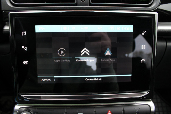 Citroën C3 1.2 PureTech C-Series