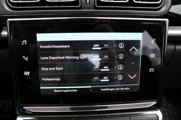 Citroën C3 1.2 PureTech C-Series