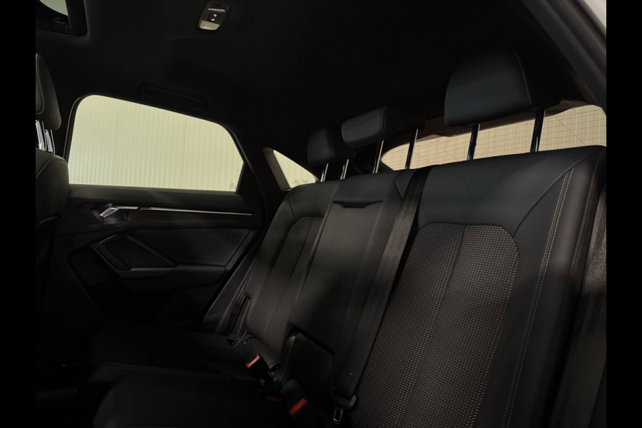 Audi Q3 Sportback 45 TFSI e S Edition | PANO | S-LINE | PLUG IN HYBRIDE | B&O | 360 CAMERA