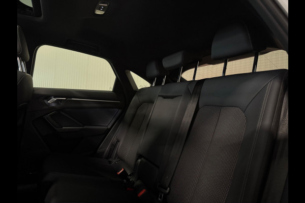 Audi Q3 Sportback 45 TFSI e S Edition | PANO | S-LINE | PLUG IN HYBRIDE | B&O | 360 CAMERA