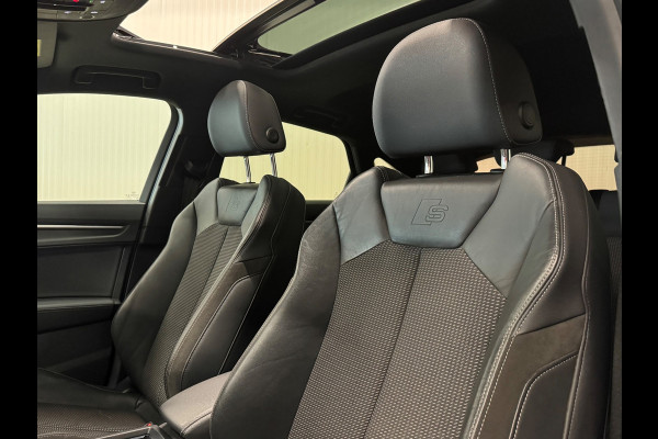 Audi Q3 Sportback 45 TFSI e S Edition | PANO | S-LINE | PLUG IN HYBRIDE | B&O | 360 CAMERA