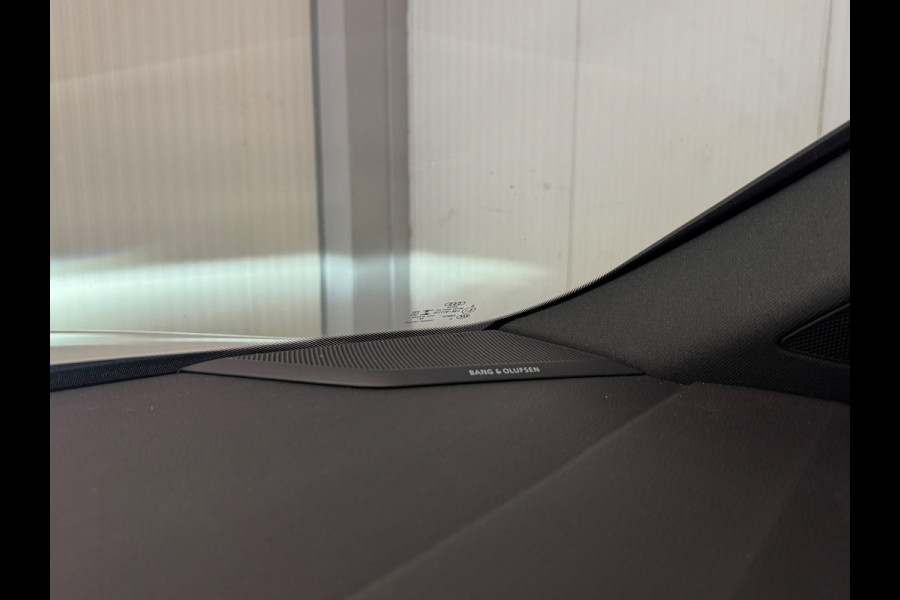 Audi Q3 Sportback 45 TFSI e S Edition | PANO | S-LINE | PLUG IN HYBRIDE | B&O | 360 CAMERA