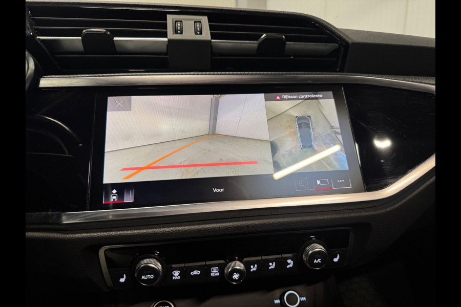 Audi Q3 Sportback 45 TFSI e S Edition | PANO | S-LINE | PLUG IN HYBRIDE | B&O | 360 CAMERA