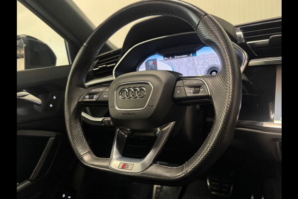 Audi Q3 Sportback 45 TFSI e S Edition | PANO | S-LINE | PLUG IN HYBRIDE | B&O | 360 CAMERA