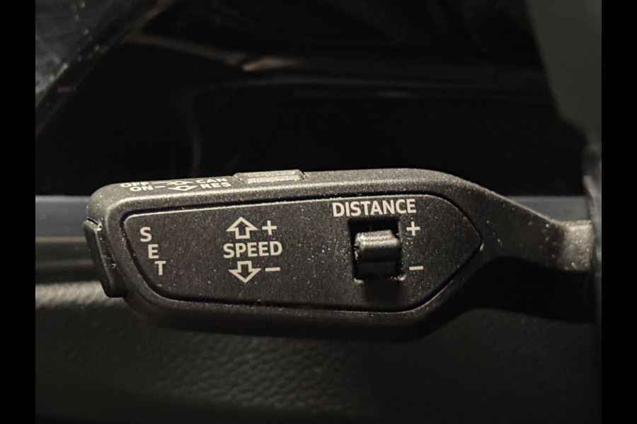 Audi Q3 Sportback 45 TFSI e S Edition | PANO | S-LINE | PLUG IN HYBRIDE | B&O | 360 CAMERA