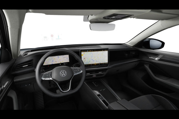 Volkswagen Passat Variant 1.5 eHybrid 204PK HYBRIDE BUSINESS ALCANTARA/HEAD-UP/CAMERA/TREKHAAK