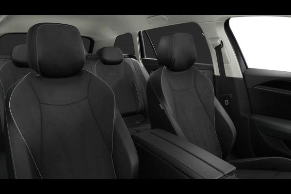 Volkswagen Passat Variant 1.5 eHybrid 204PK HYBRIDE BUSINESS ALCANTARA/HEAD-UP/CAMERA/TREKHAAK