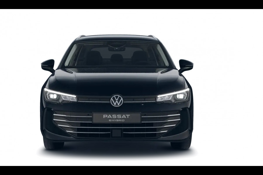 Volkswagen Passat Variant 1.5 eHybrid 204PK HYBRIDE BUSINESS ALCANTARA/HEAD-UP/CAMERA/TREKHAAK