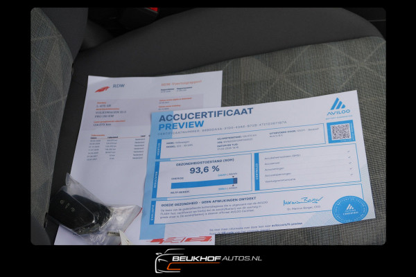 Volkswagen ID.3 Life 58 kWh Carplay Nav Adapt Cruis Soh93.6%