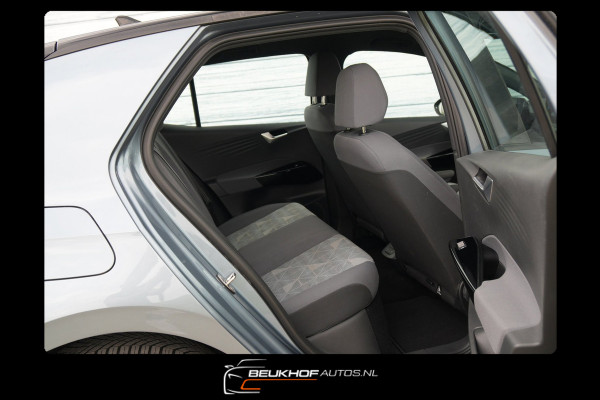 Volkswagen ID.3 Life 58 kWh Carplay Nav Adapt Cruis Soh93.6%