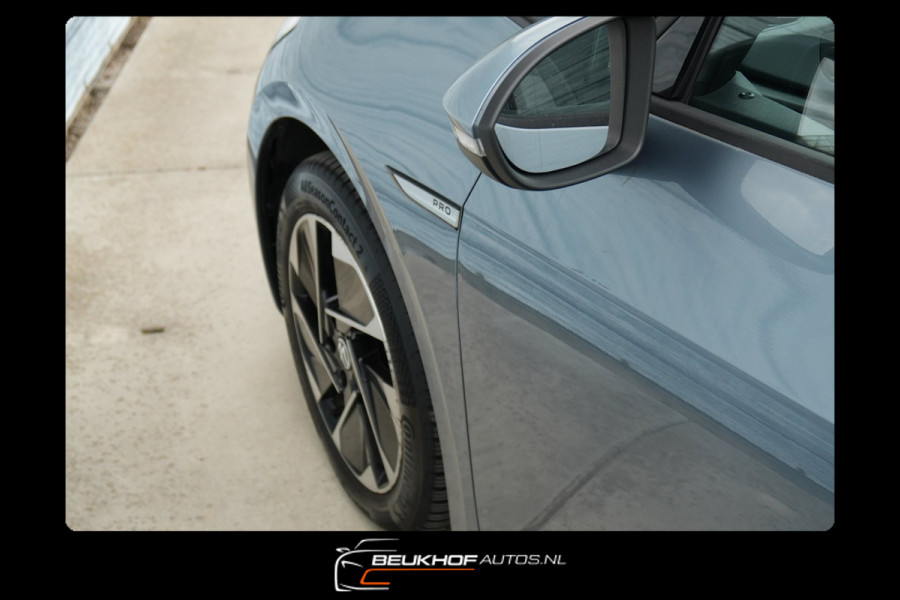 Volkswagen ID.3 Life 58 kWh Carplay Nav Adapt Cruis Soh93.6%