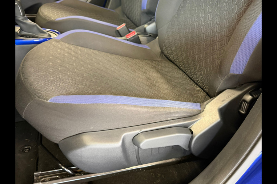 Toyota Aygo X 1.0 VVT-i S-CVT Envy AUT. AIRCO CAMERA BLUETOOTH STOELVERWARMING START/STOP CRUISE LANE-ASSIST