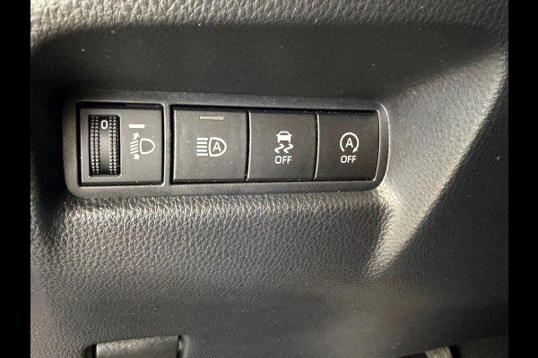 Toyota Aygo X 1.0 VVT-i S-CVT Envy AUT. AIRCO CAMERA BLUETOOTH STOELVERWARMING START/STOP CRUISE LANE-ASSIST