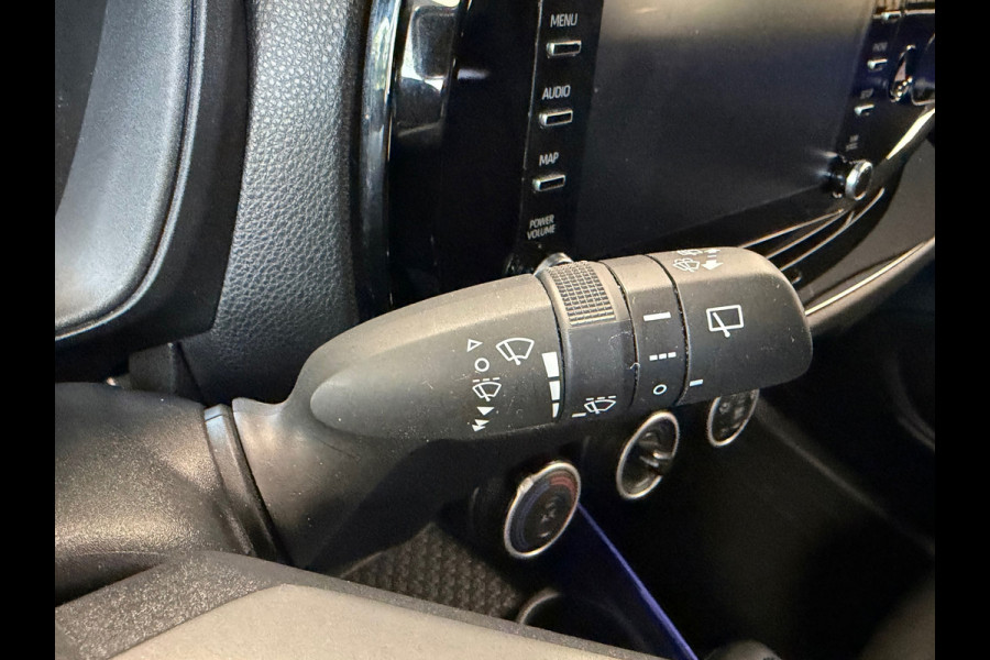 Toyota Aygo X 1.0 VVT-i S-CVT Envy AUT. AIRCO CAMERA BLUETOOTH STOELVERWARMING START/STOP CRUISE LANE-ASSIST