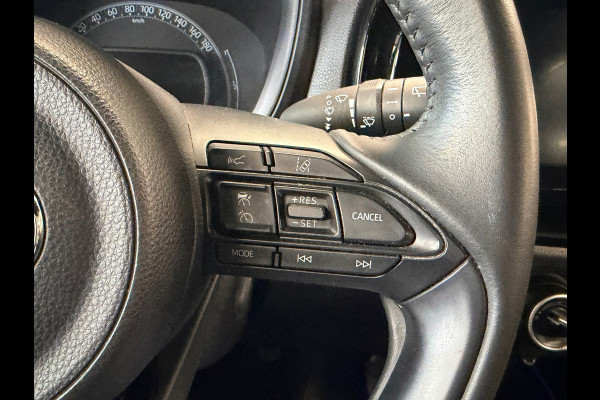 Toyota Aygo X 1.0 VVT-i S-CVT Envy AUT. AIRCO CAMERA BLUETOOTH STOELVERWARMING START/STOP CRUISE LANE-ASSIST