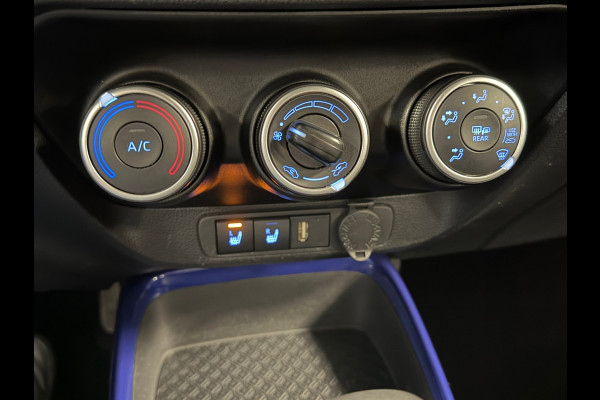 Toyota Aygo X 1.0 VVT-i S-CVT Envy AUT. AIRCO CAMERA BLUETOOTH STOELVERWARMING START/STOP CRUISE LANE-ASSIST