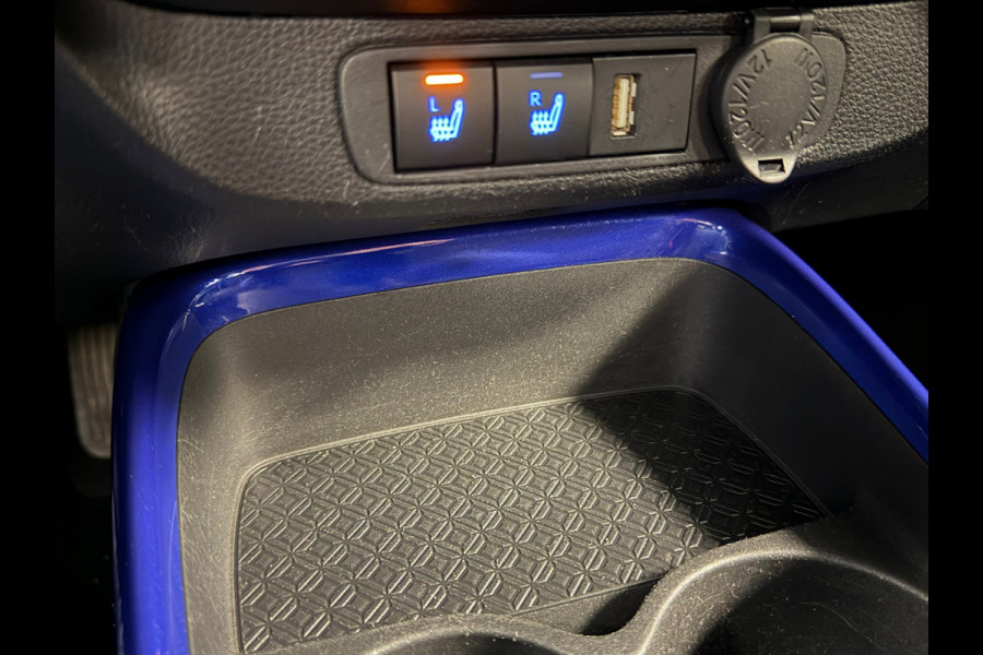 Toyota Aygo X 1.0 VVT-i S-CVT Envy AUT. AIRCO CAMERA BLUETOOTH STOELVERWARMING START/STOP CRUISE LANE-ASSIST