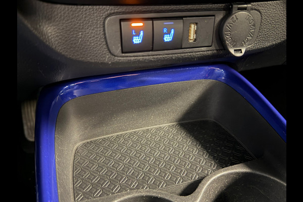 Toyota Aygo X 1.0 VVT-i S-CVT Envy AUT. AIRCO CAMERA BLUETOOTH STOELVERWARMING START/STOP CRUISE LANE-ASSIST