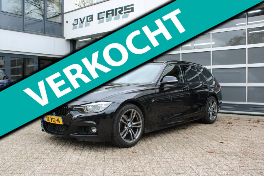 BMW 3 Serie Touring 318i M Sport Edition