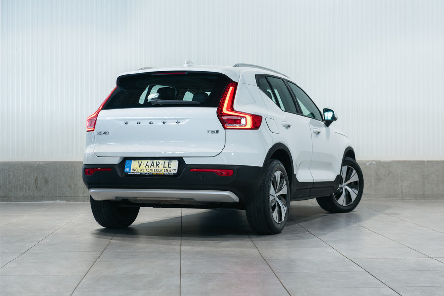 Volvo XC40 T5 Aut. Plug-in Hybrid Inscription Parkassist 262pk