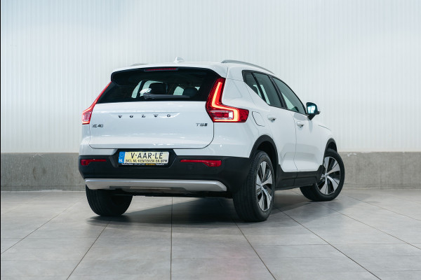 Volvo XC40 T5 Aut. Plug-in Hybrid Inscription Parkassist 262pk