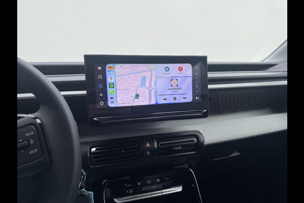 Citroën ë-C3 Max 113pk 44 kWh | 7 KW opladen | Camera | Carplay | Navi | Prijs is rijklaar