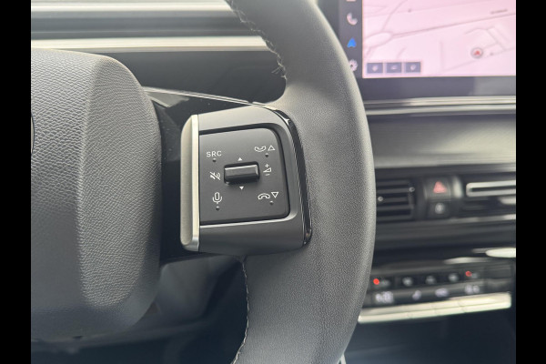 Citroën ë-C3 Max 113pk 44 kWh | 7 KW opladen | Camera | Carplay | Navi | Prijs is rijklaar