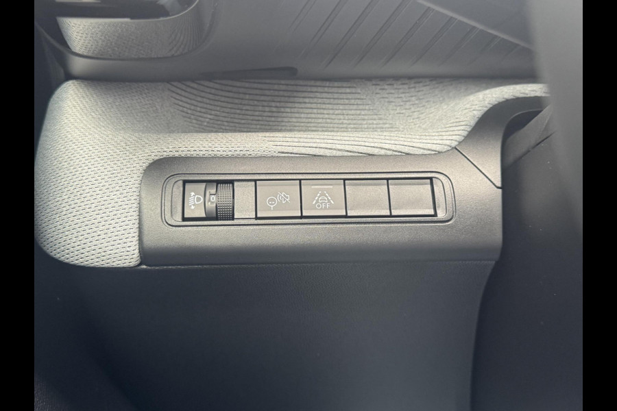 Citroën ë-C3 Max 113pk 44 kWh | 7 KW opladen | Camera | Carplay | Navi | Prijs is rijklaar