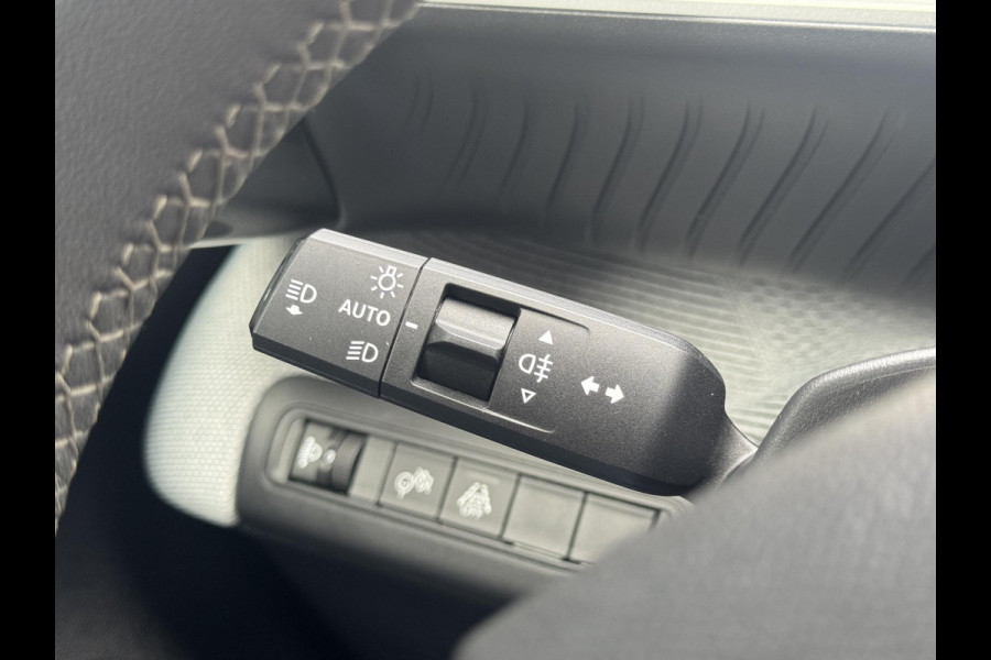 Citroën ë-C3 Max 113pk 44 kWh | 7 KW opladen | Camera | Carplay | Navi | Prijs is rijklaar