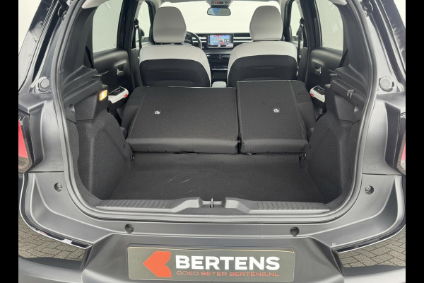 Citroën ë-C3 Max 113pk 44 kWh | 7 KW opladen | Camera | Carplay | Navi | Prijs is rijklaar