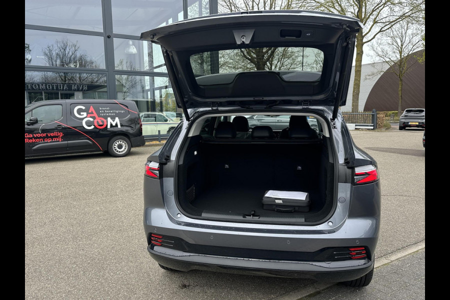 MG EHS 1.5 TGDI Luxury 15KM! NIEUWE AUTO| 360 CAMERA| ELEK. ACHTERKLEP| 7 JAAR MG GARANTIE| APPLE CARPLAY| ANDROID AUTO| STOELVERWARMING| FULL LED| ELEK. STOELEN|
